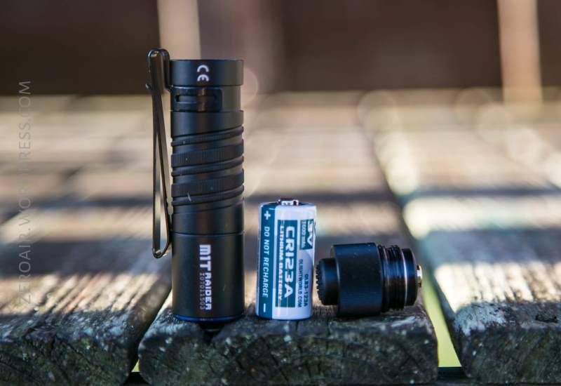 Olight M1T Raider